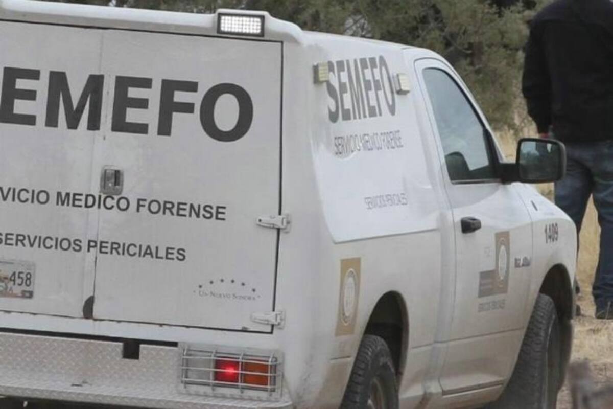 Novio, principal sospechoso por muerte de mujer de Guadalajara en Hermosillo: Fiscalía