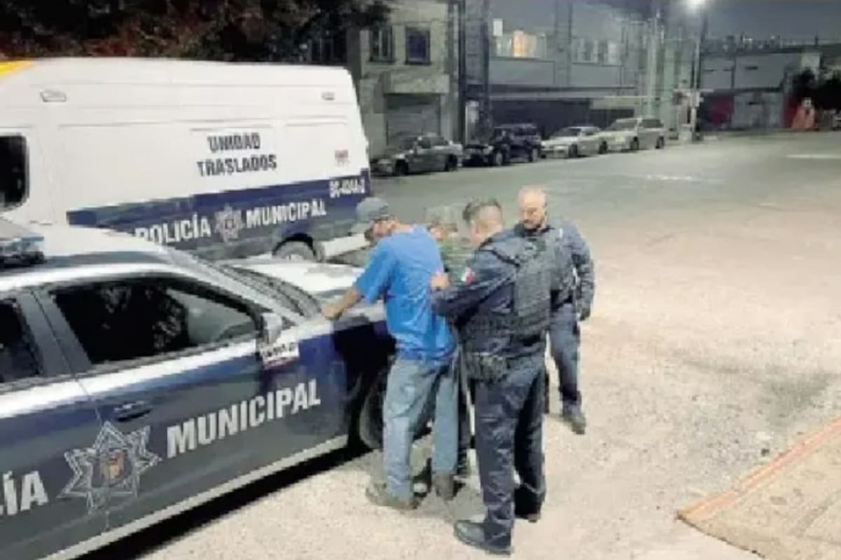 Aumenta confianza en policías