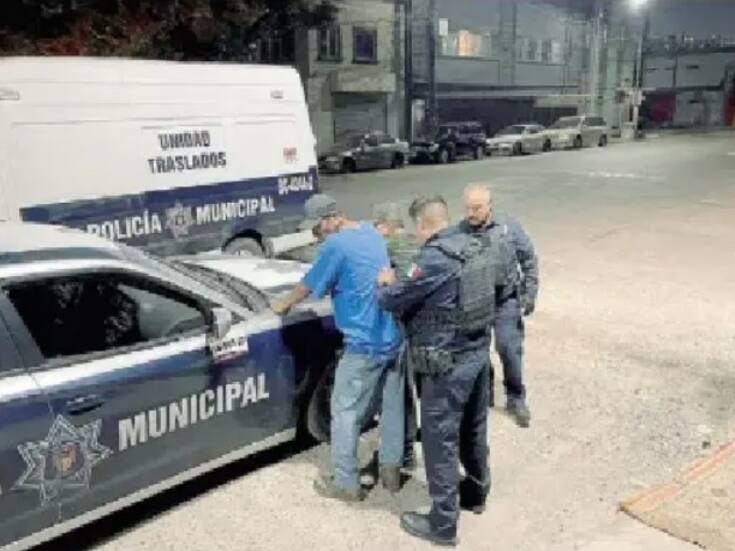 Aumenta confianza en policías