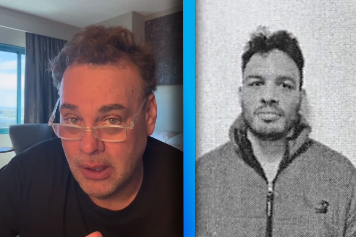 Faitelson cree en la inocencia de Julio César Chávez Jr: “Dudo que sea un criminal”