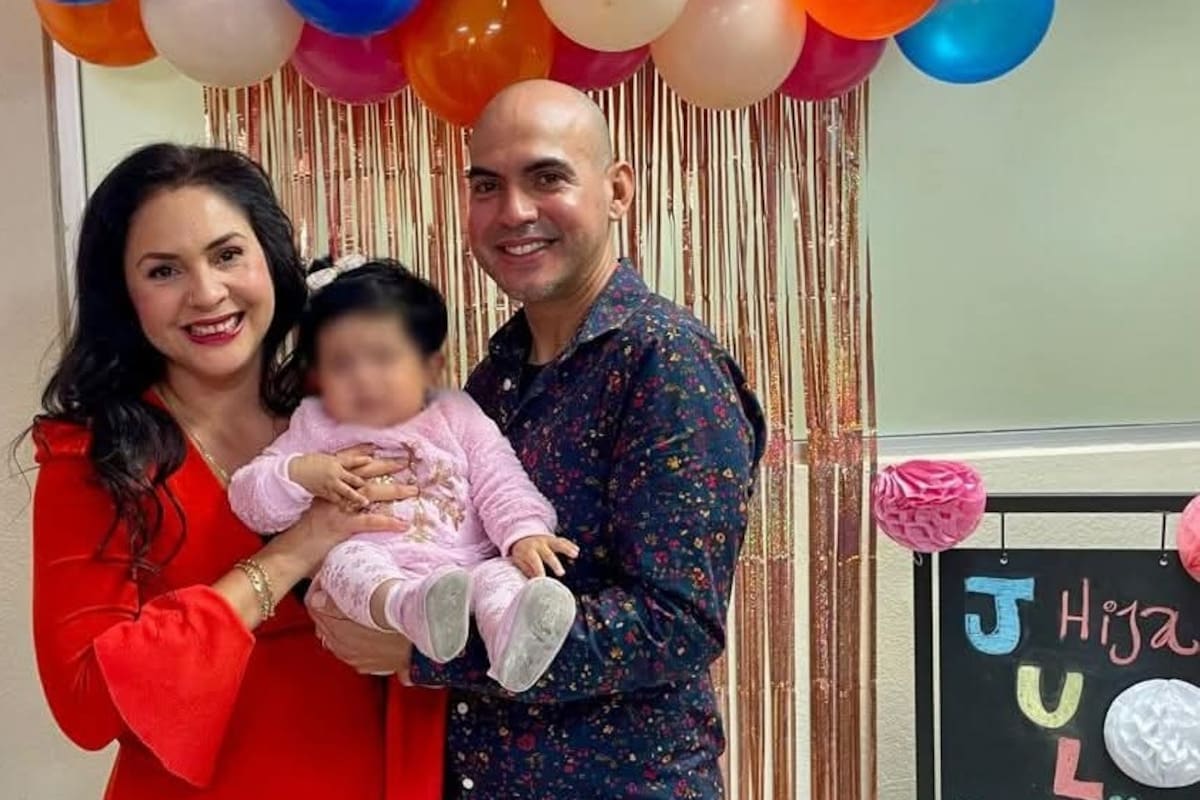 Un abrazo que cambia una vida: DIF BC celebra nueva historia de adopción