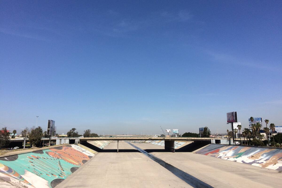 Subirá termómetro hasta los 30 grados el lunes en Tijuana