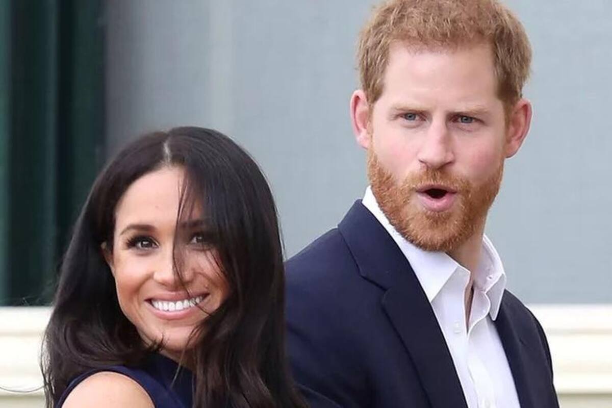 Cómo logra Meghan Markle su mirada de impacto