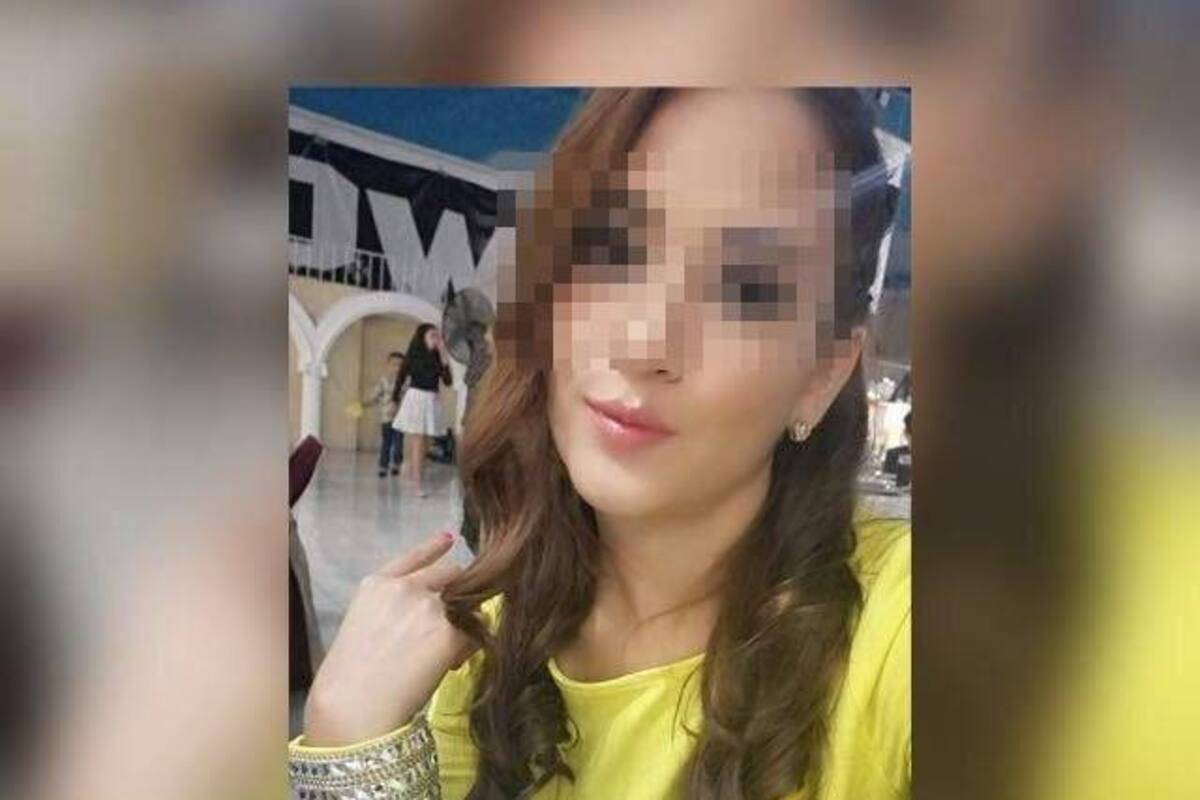 Zopilotes podrían haber dado con el cuerpo de Abigail, joven desaparecida