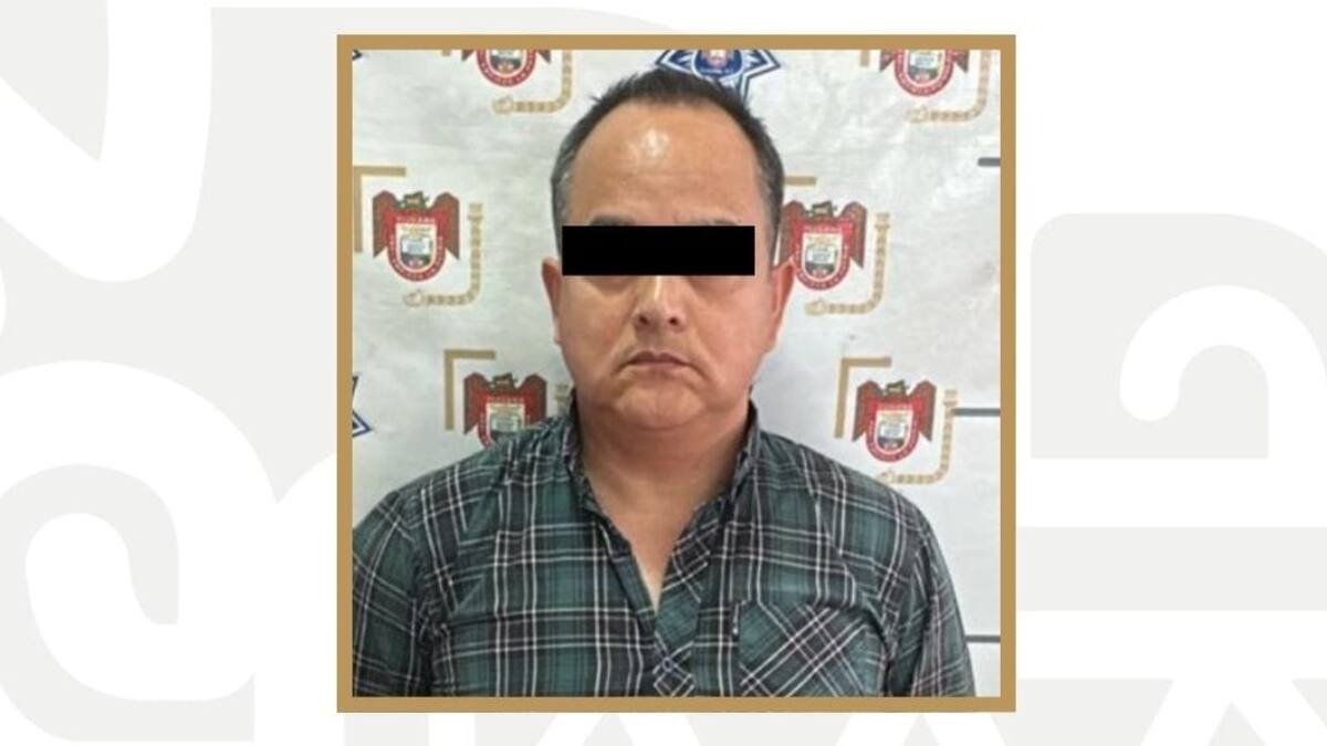 Detienen a presunto responsable de atropellar a menor en Infonavit Presidentes