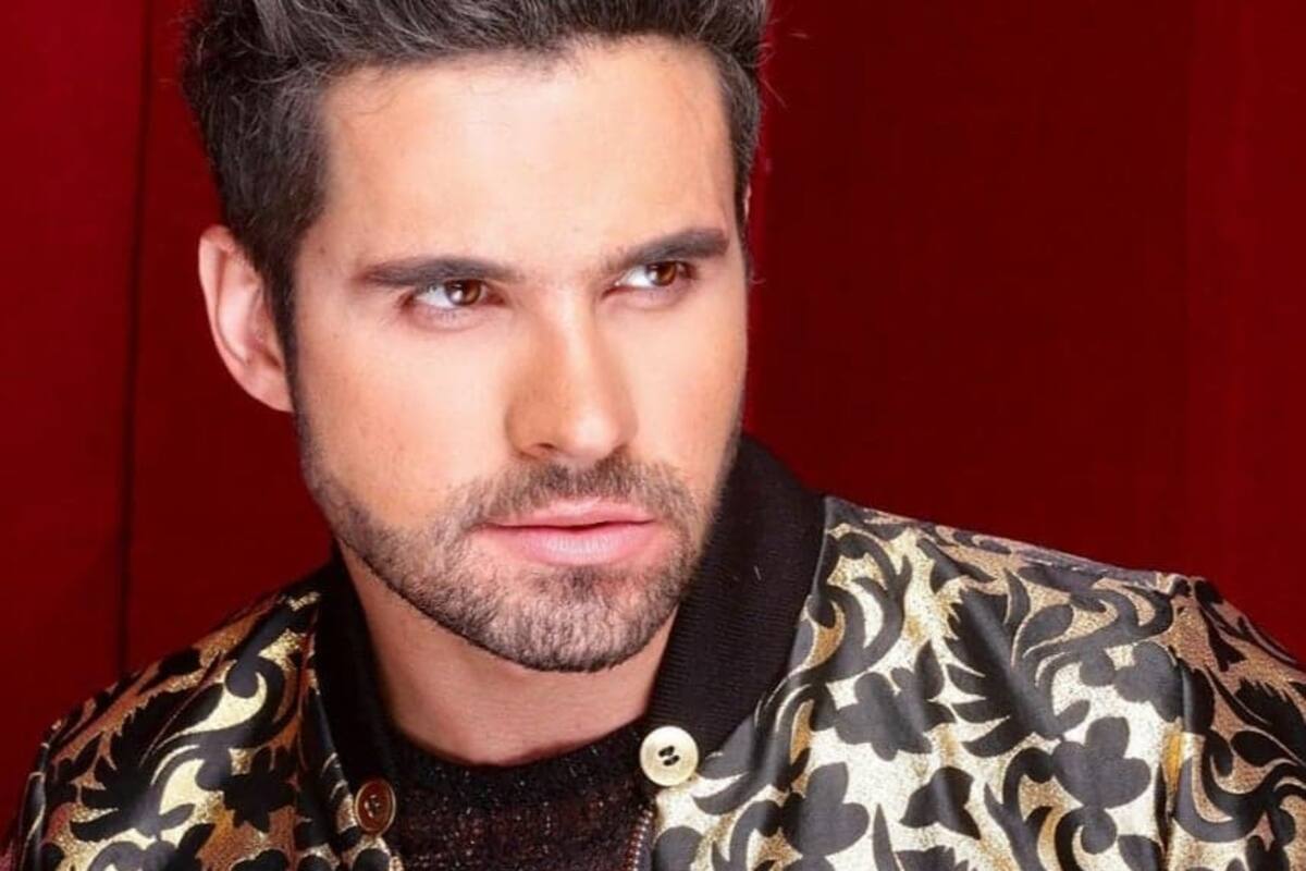 Gaby Ruiz asegura que dudó de la hombría de Eleazar Gómez porque no dejaba que lo tocara
