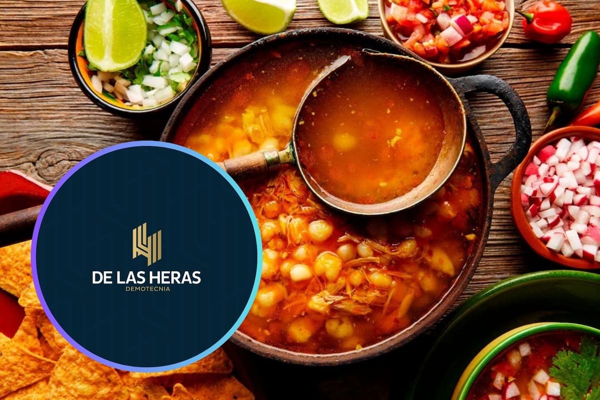 Encuesta revela cual es el platillo favorito de los mexicanos