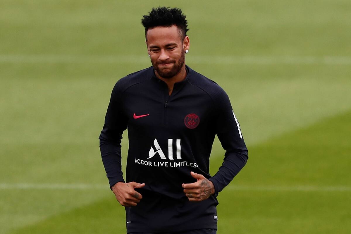 Barcelona podría presentar nueva oferta por Neymar