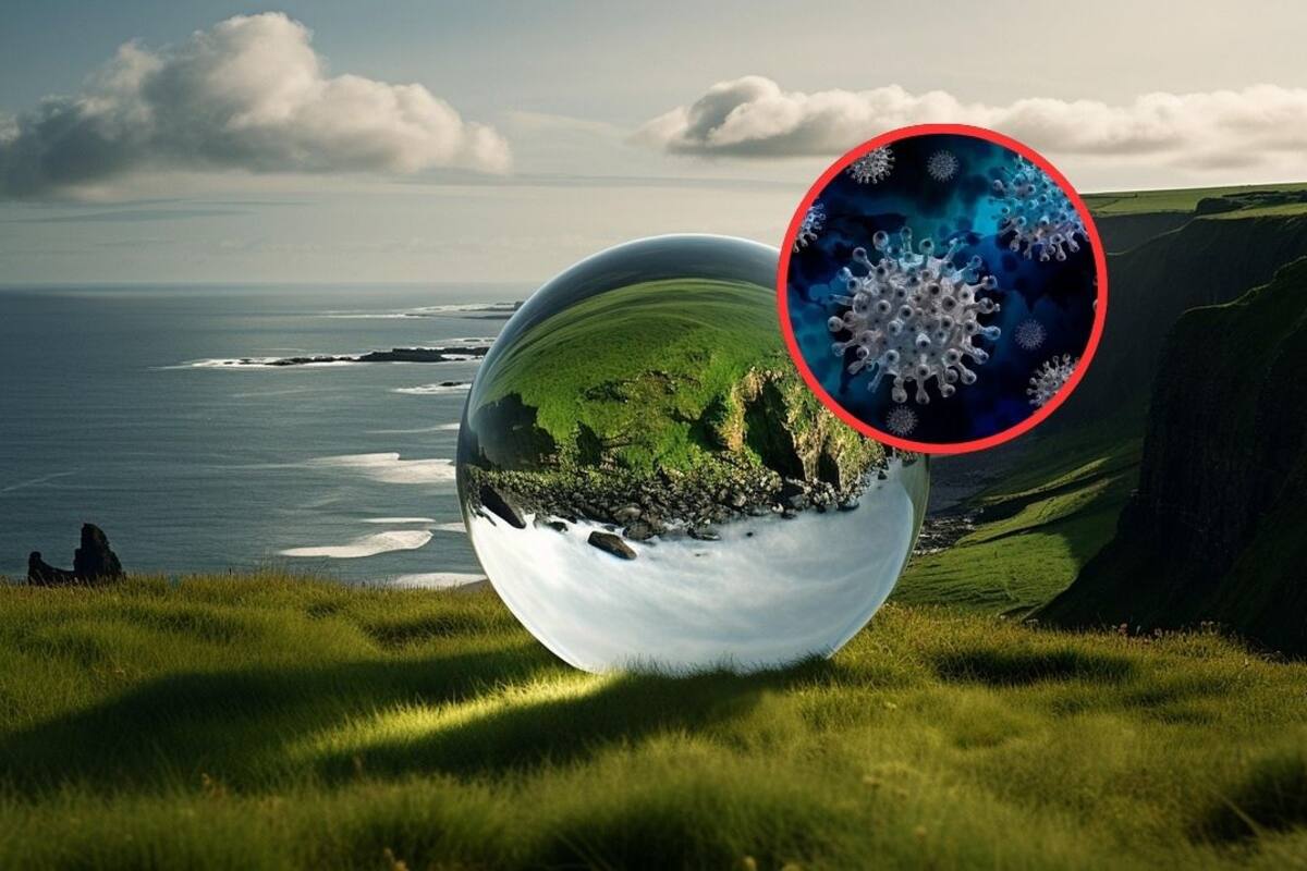 Analizarán panorama epidemiológico y acciones ambientales en reunión binacional en San Luis Río Colorado