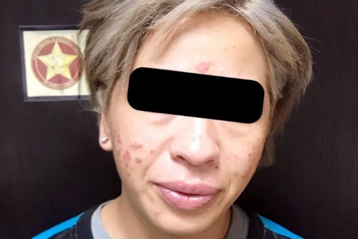 Detienen en Nogales a mujer buscada por el FBI por tráfico de personas, drogas y dinero