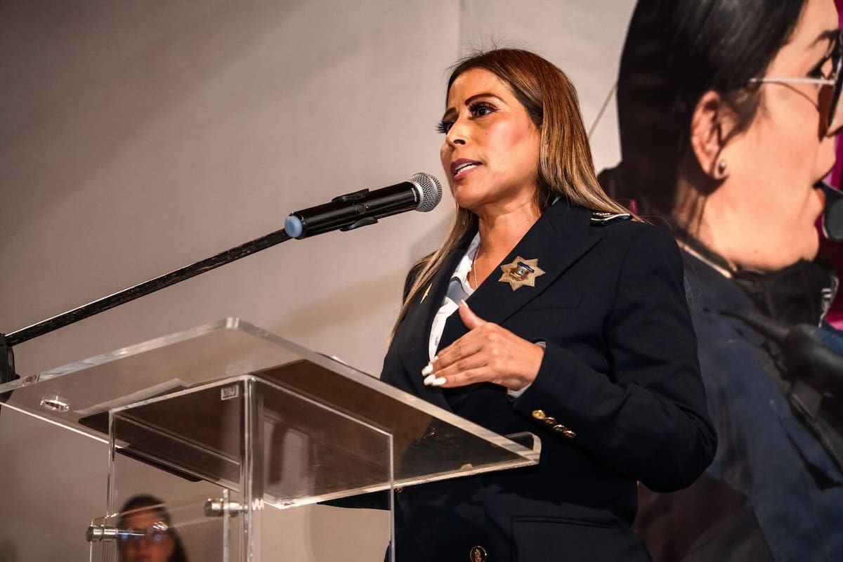 Aumentan 46% los homicidios en Ensenada durante gobierno de Claudia Agatón