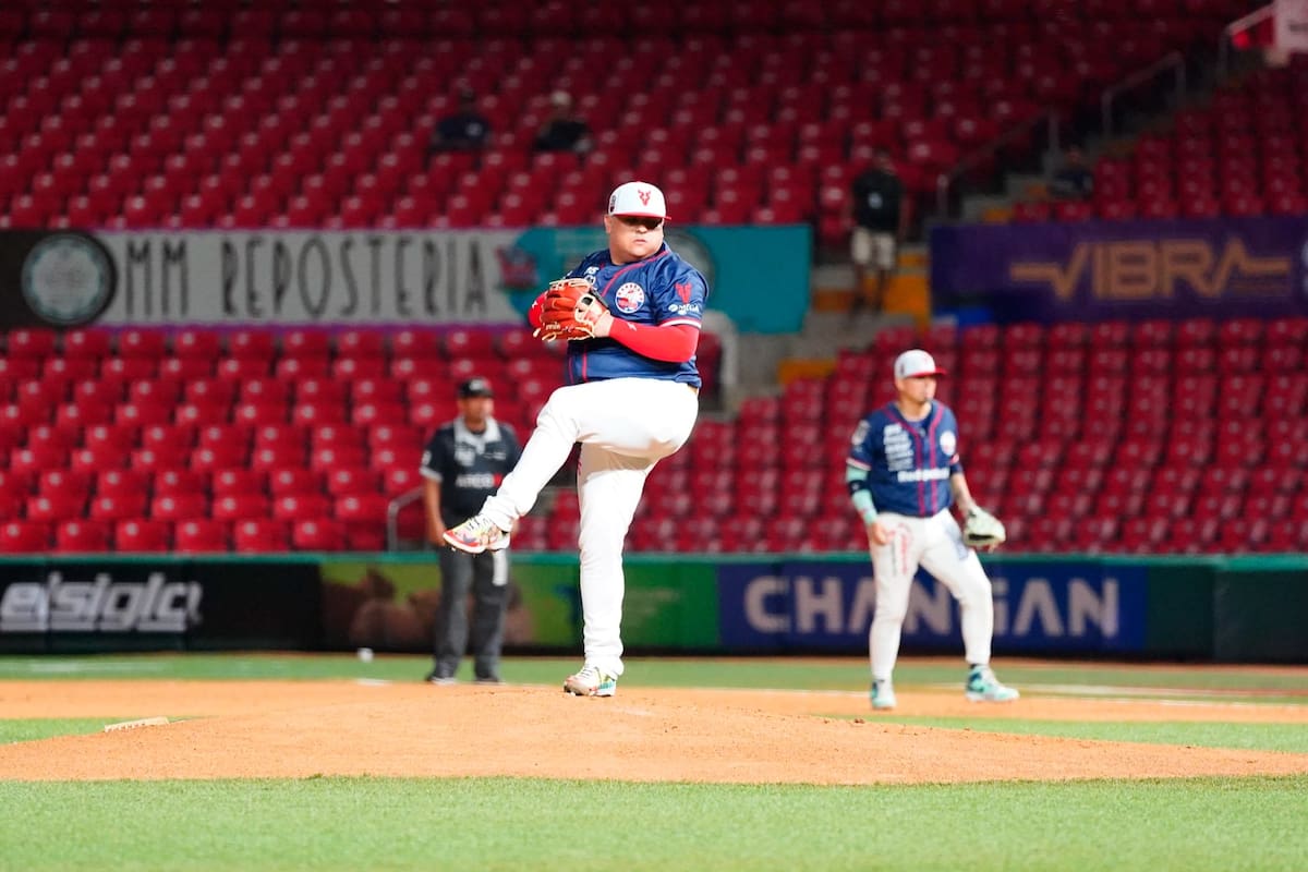 Venados frena el vuelo de Águilas en cerrado duelo 2-1
