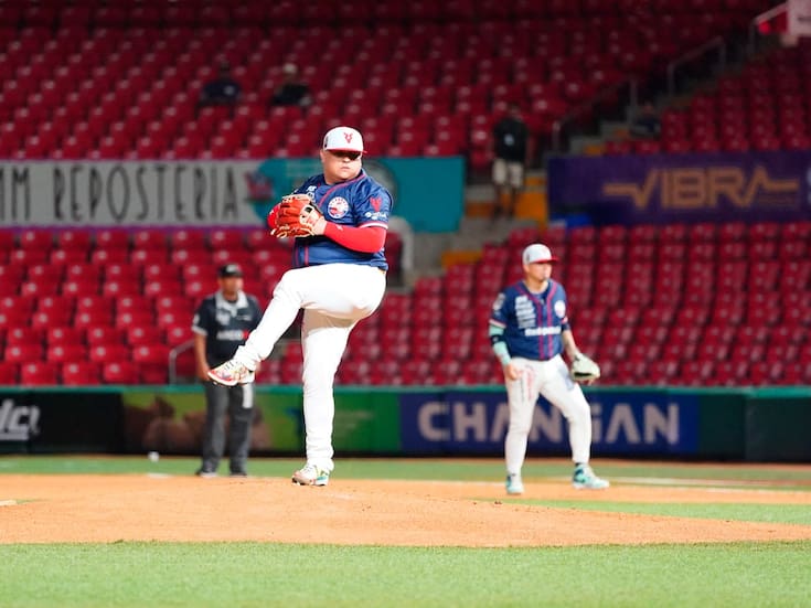 Venados frena el vuelo de Águilas en cerrado duelo 2-1