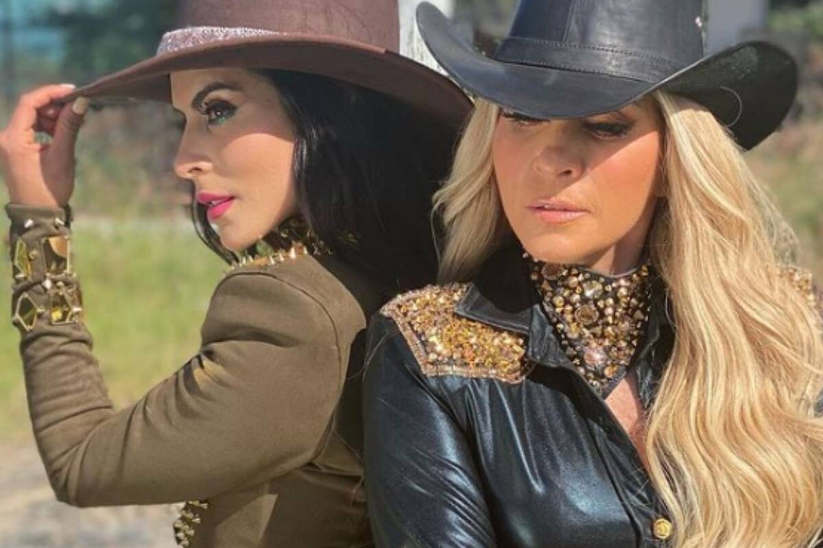 María León opina sobre Yuri y su supuesta homofobia: "respeto su opinión más no la comparto"