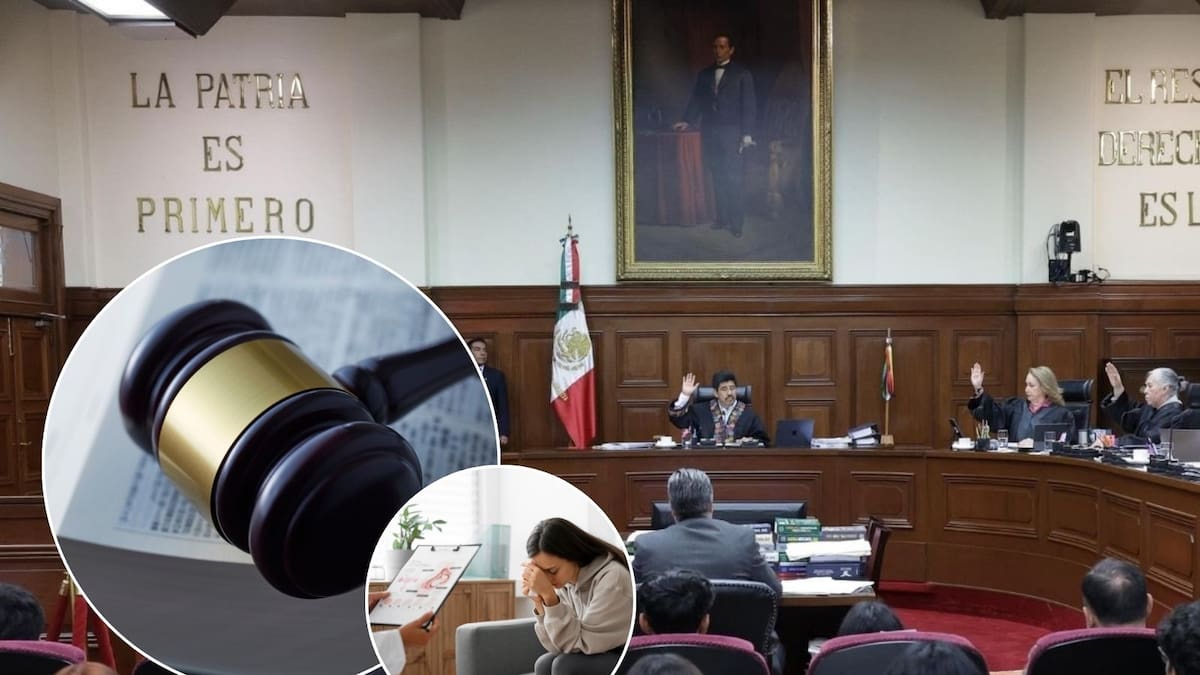La SCJN ya despenalizó el aborto en Tlaxcala, por lo cual si un médico se niega a atenderte esto podrás hacer según los límites que fijó la nueva ley en el estado