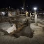 Proponen trabajo nocturno en obras para mejorar la movilidad en Tijuana