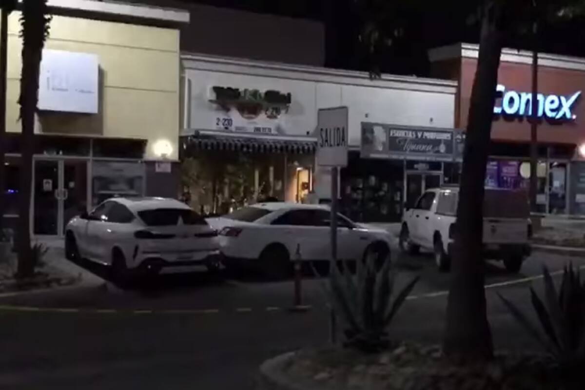 No descartan cobro de piso en Tijuana