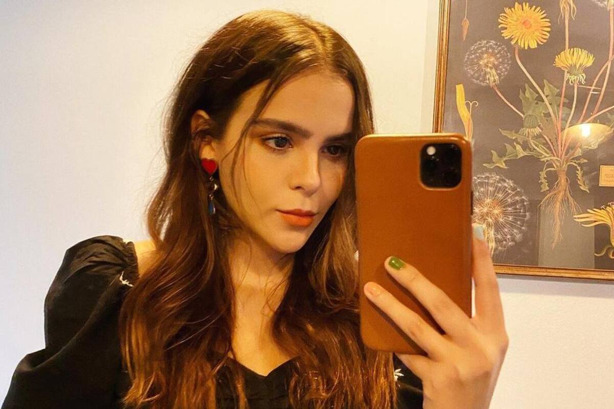 Yuya reaparece en redes sociales