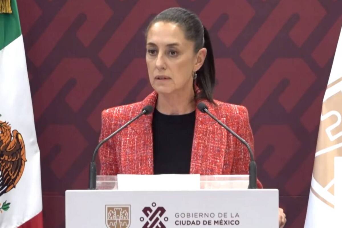 Caso Ariadna López: Fiscal de Morelos mandó página pornográfica a Ernestina Godoy antes de presunto hackeo; Sheinbaum