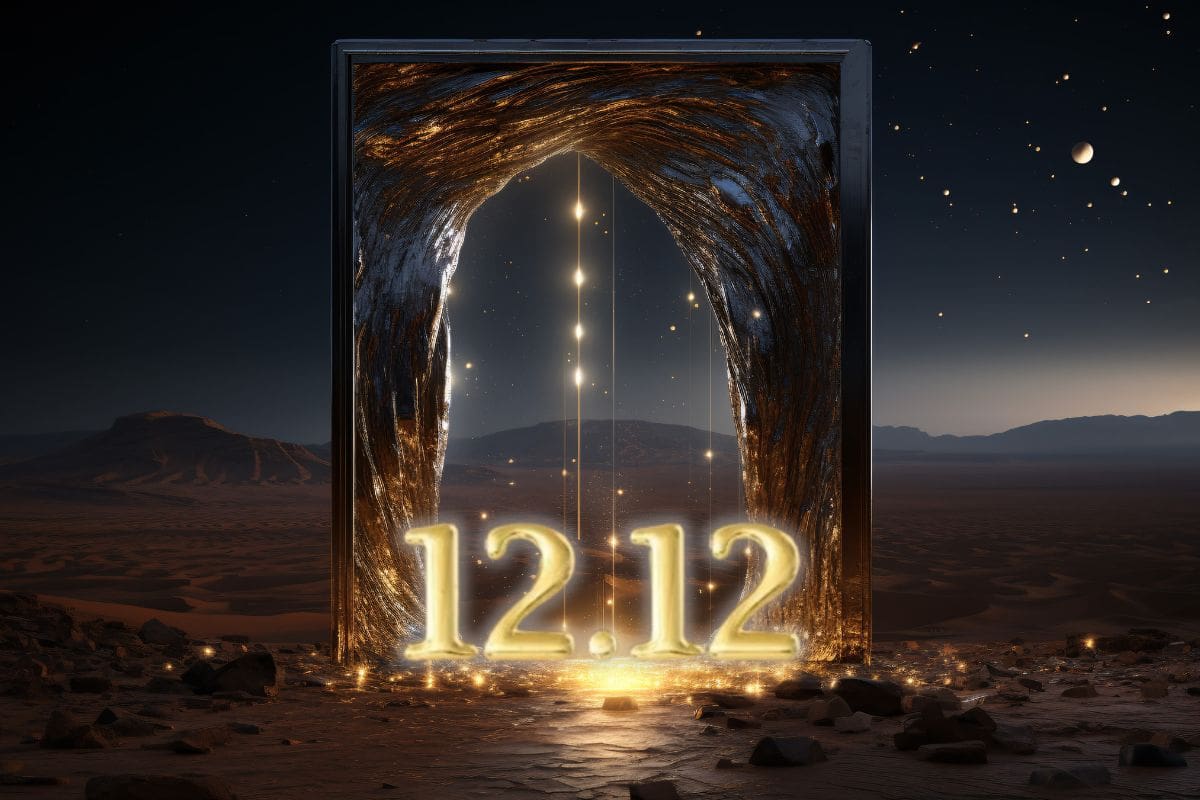 El Portal 12/12: la tendencia energética que regresa cada año y el mejor momento para manifestar amor y abundancia con este sencillo ritual