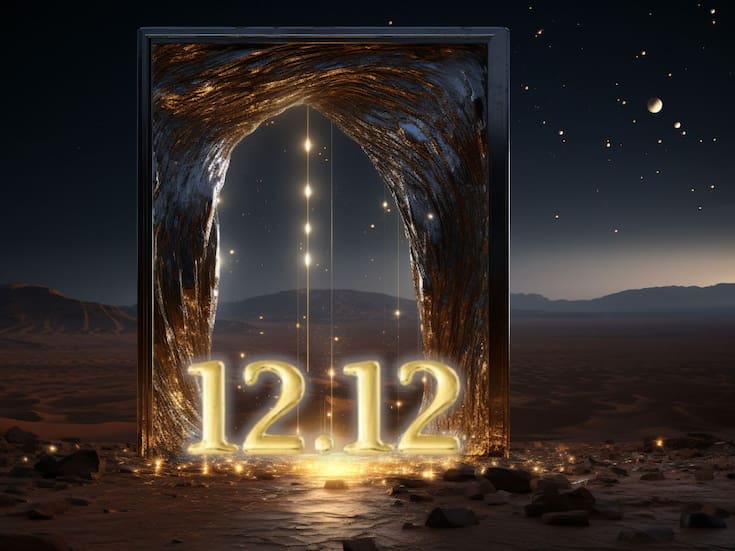 El Portal 12/12: la tendencia energética que regresa cada año y el mejor momento para manifestar amor y abundancia con este sencillo ritual