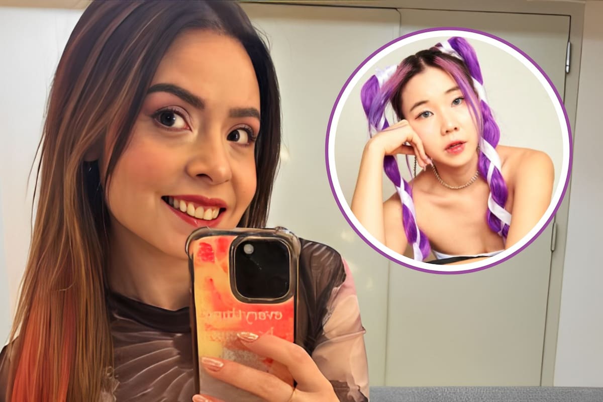 Maryfer Centeno revela que intentaron pagarle para hablar mal de Chingu Amiga