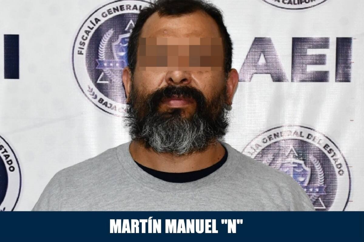 Capturan a imputado por privación de la libertad