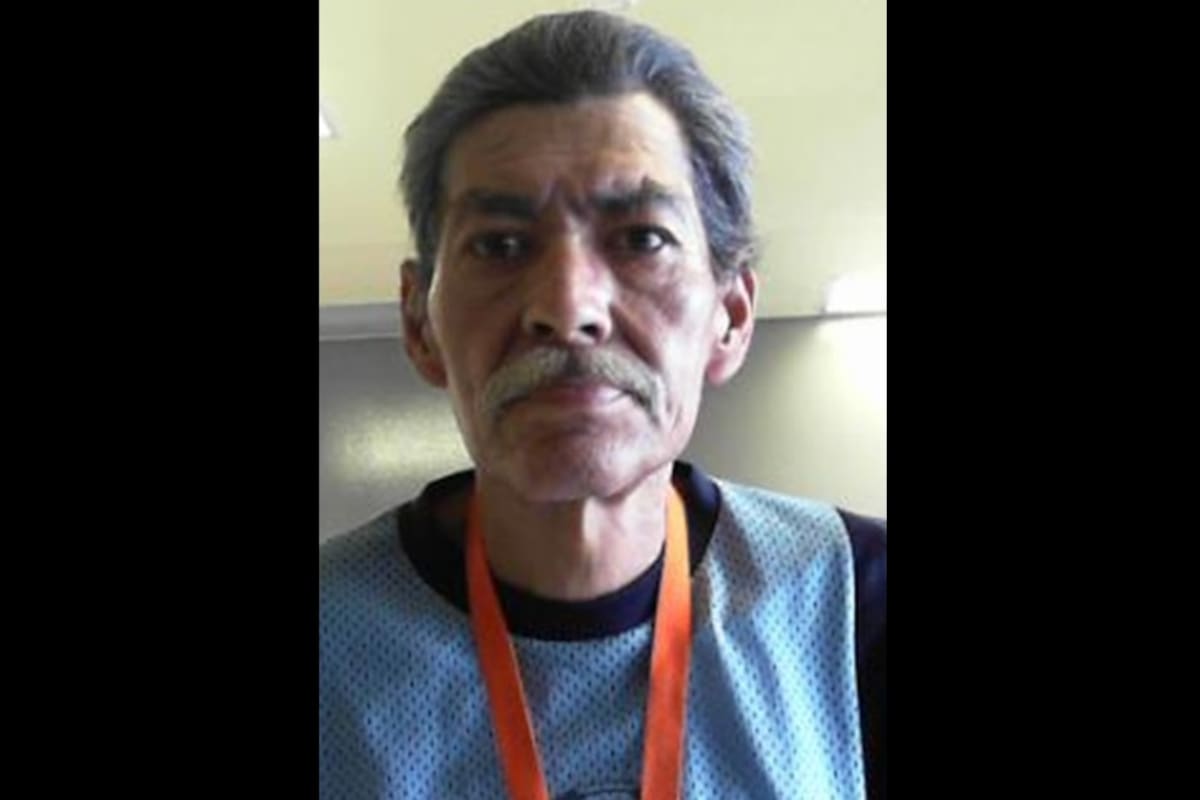 Buscan apoyo para localizar a Gerónimo Flores Vázquez