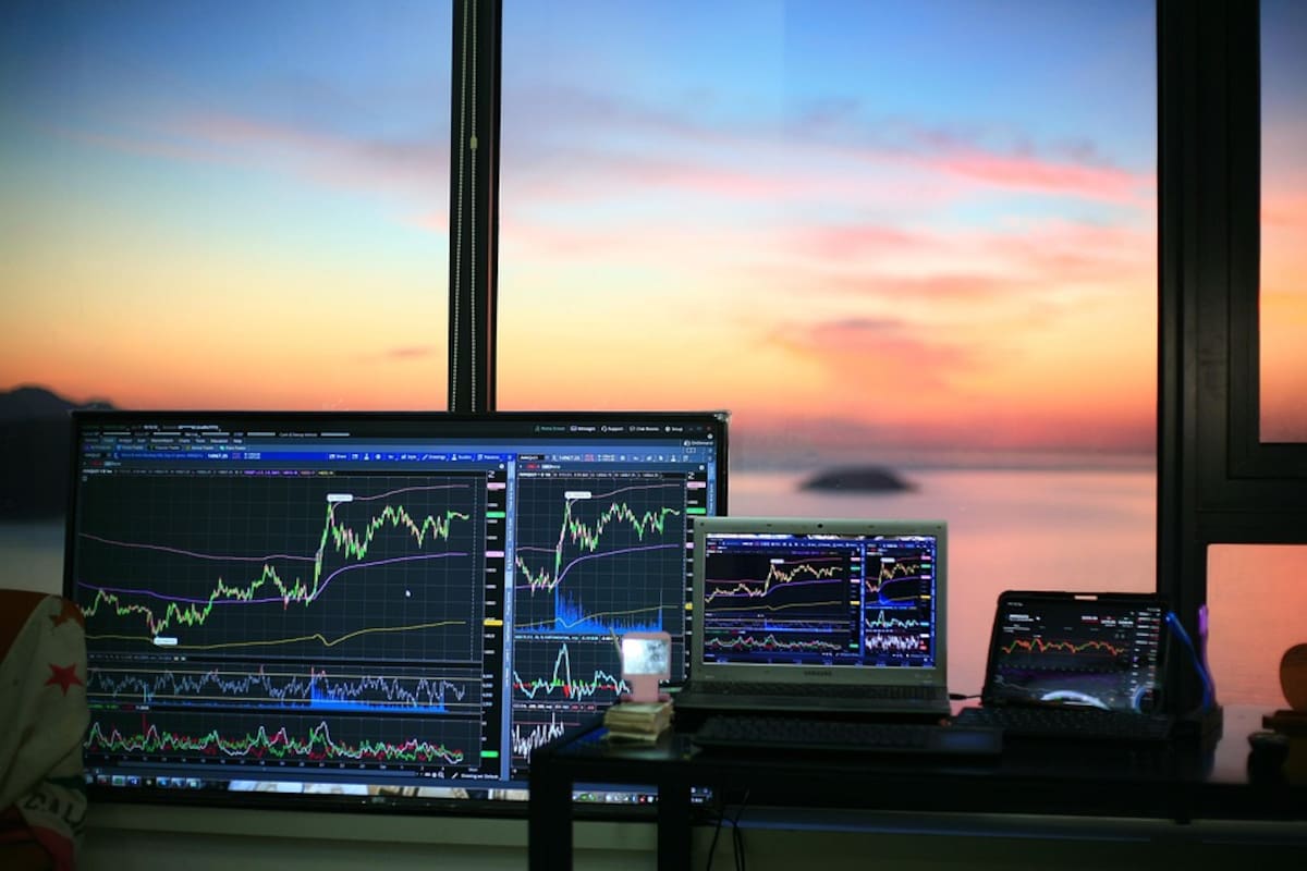 Estrategia Forex 5-3-1: Un Método Simplificado para Operar con Éxito