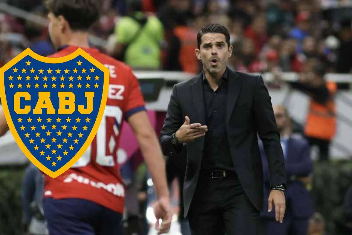 Boca Juniors buscaría pagar en cuotas la cláusula de Gago con Chivas