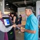 CESPT instala sistema de turnos en oficinas centrales