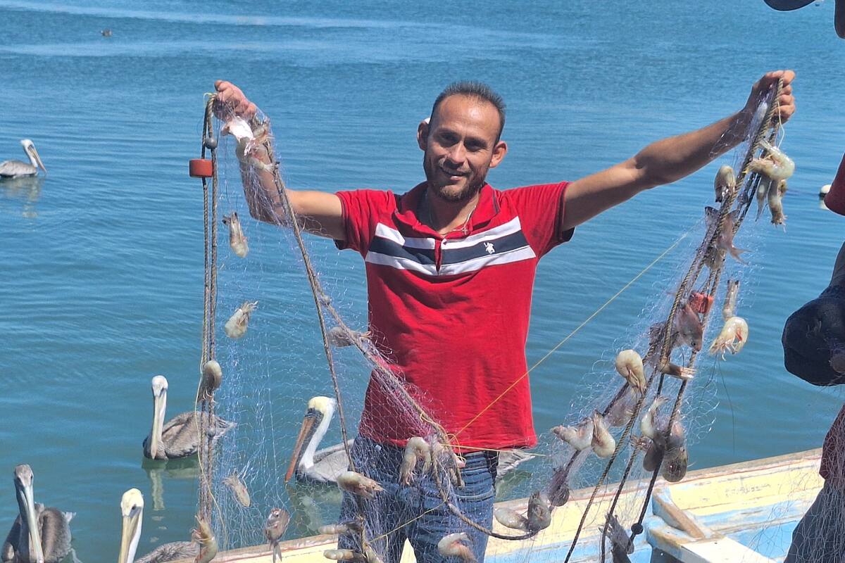 Vive la pesca en Sonora una de sus peores crisis en 32 años