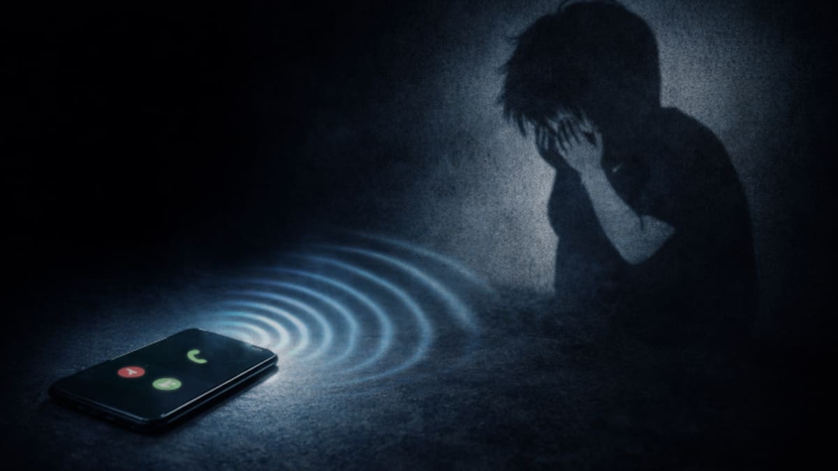 Nueva estafa con inteligencia artificial simula la voz de un niño llorando para extorsionar a padres desprevenidos