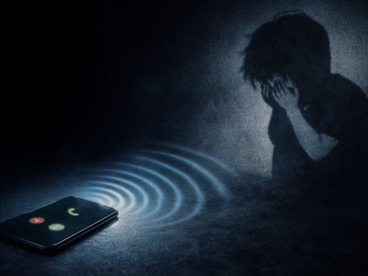 Nueva estafa con inteligencia artificial simula la voz de un niño llorando para extorsionar a padres desprevenidos