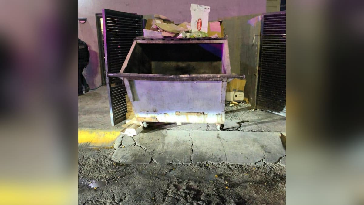 Bomberos de Hermosillo controlan conato de incendio en restaurante de Galerías Mall