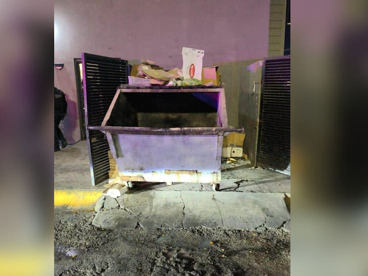 Bomberos de Hermosillo controlan conato de incendio en restaurante de Galerías Mall
