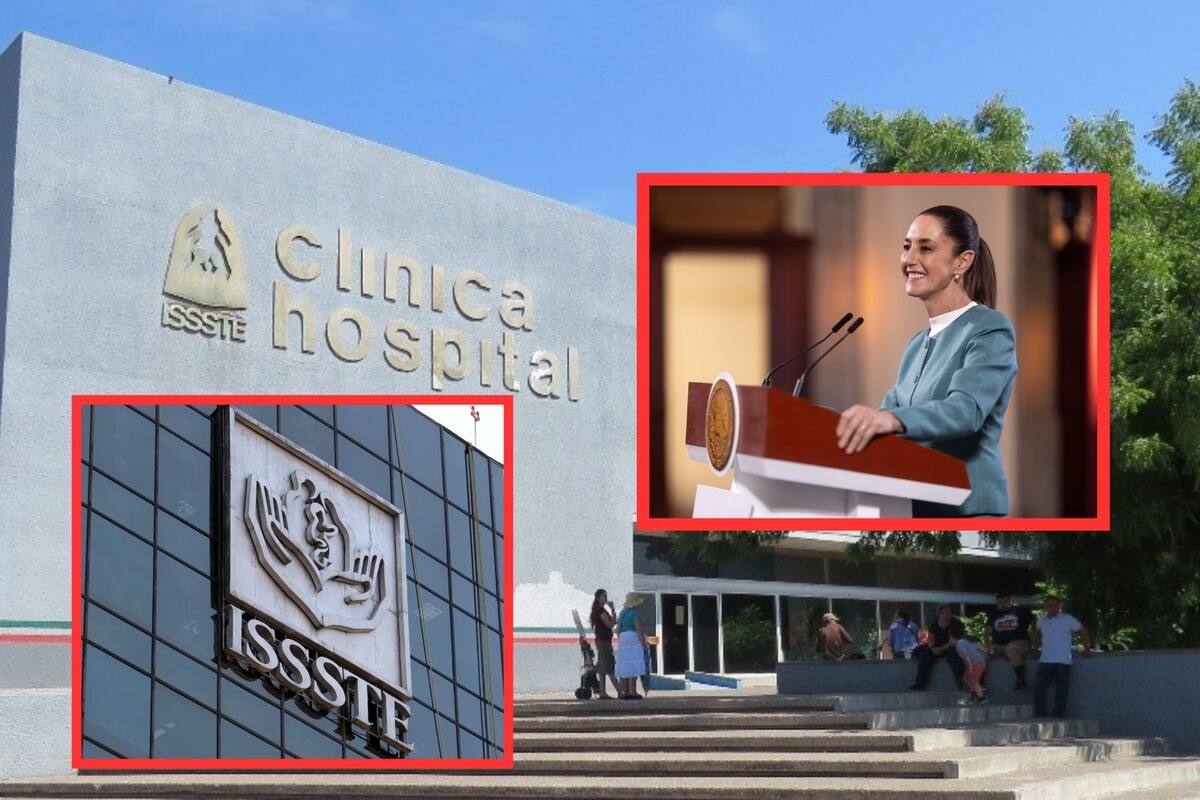 Reformas al ISSSTE 2025: ¿Cómo afectarán estos cambios a los derechohabientes?