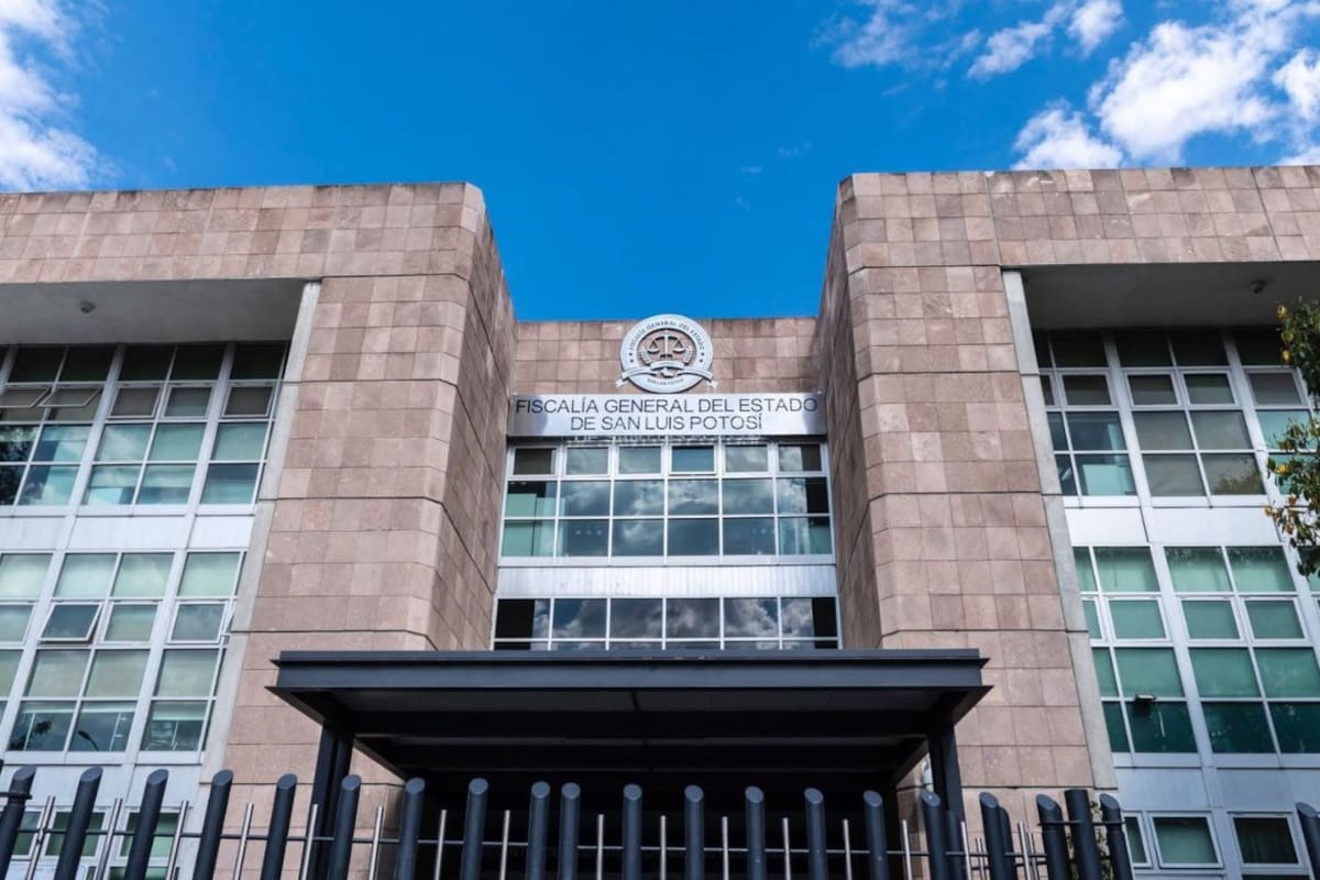 Tres integrantes de una familia desaparecidos desde julio son localizados sin vida en un inmueble de San Luis Potosí y la Fiscalía detiene a un familiar