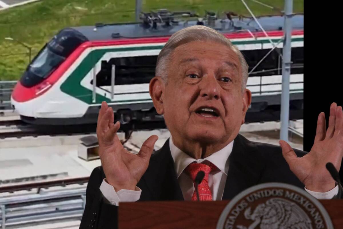 En menos tiempo y más barato que un camión será traslado en Tren México-Toluca hasta Santa Fe, ¿Cuándo lo inauguran?