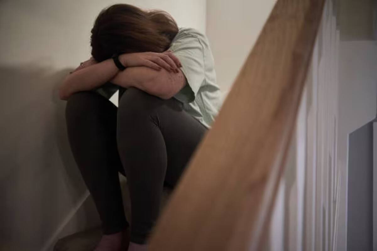 Mantiene BC cifras por violencia familiar