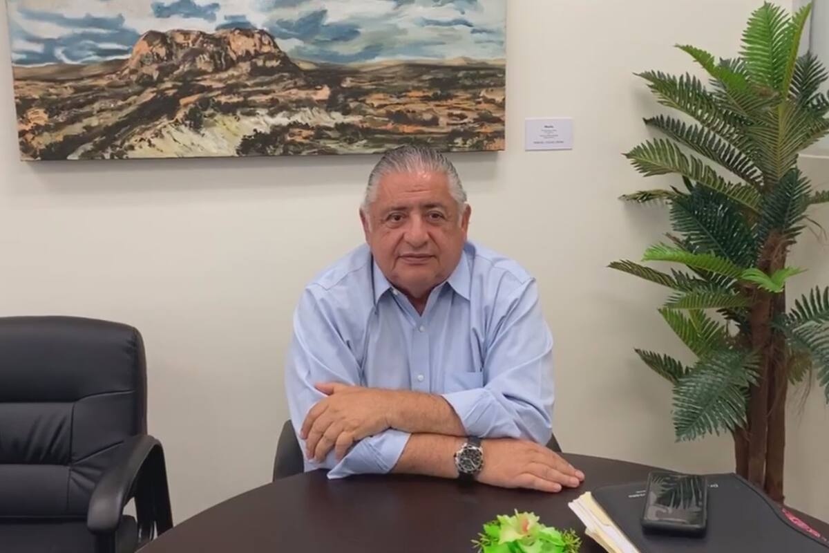 Confirman hallazgo de 6 personas por parte de la Comisión Estatal de Búsqueda de personas