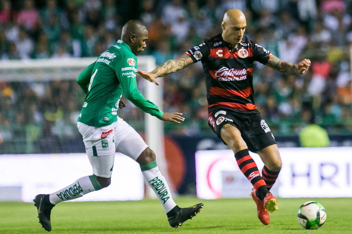 Eliminan a Xolos de la Liguilla