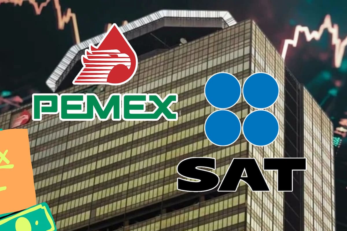 Pemex incumple con impuestos al carbono y se ampara para evitar desembolsar 2 mil 800 millones de pesos en 2023, alertan especialistas