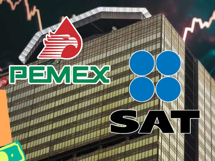 Pemex incumple con impuestos al carbono y se ampara para evitar desembolsar 2 mil 800 millones de pesos en 2023, alertan especialistas