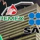 Pemex incumple con impuestos al carbono y se ampara para evitar desembolsar 2 mil 800 millones de pesos en 2023, alertan especialistas