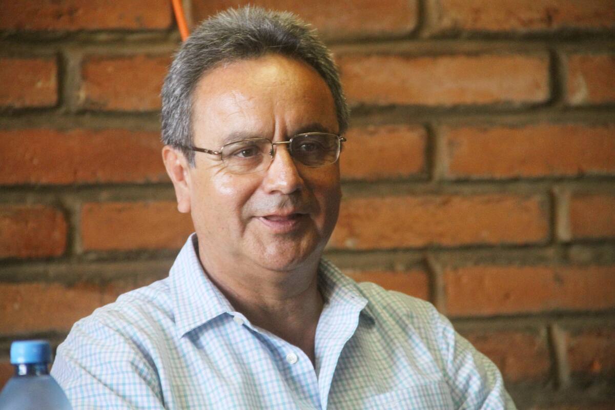 Asesinato de Abel Murrieta fue directo y planeado, determina la Fiscalía de Sonora