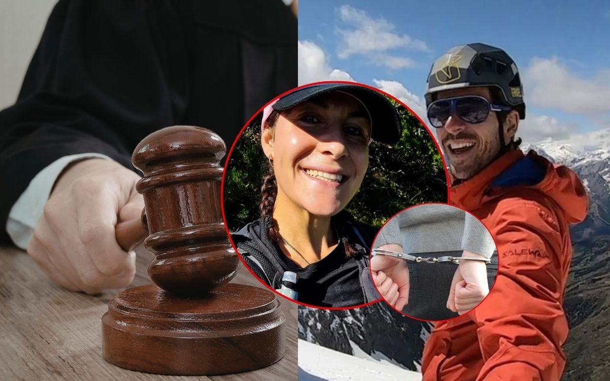 Un alpinista fue condenado por homicidio culposo tras dejar a su novia en el pico más alto de Austria con temperaturas de -17 °C y vientos de 72 km/h; Tribunal de Justicia