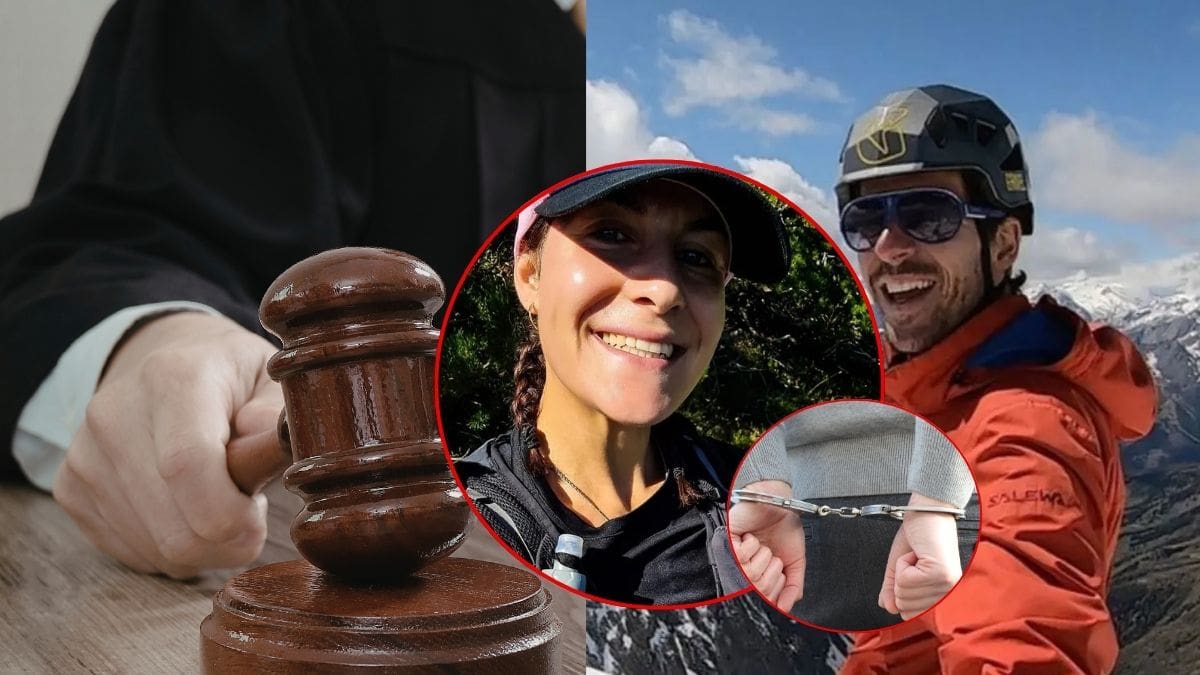 Un alpinista fue condenado por homicidio culposo tras dejar a su novia en el pico más alto de Austria con temperaturas de -17 °C y vientos de 72 km/h; Tribunal de Justicia determinó que él tenía la obligación de guiarla y pedir ayuda a tiempo, por lo que recibió cinco meses de prisión suspendida y una multa cercana a 194 mil pesos