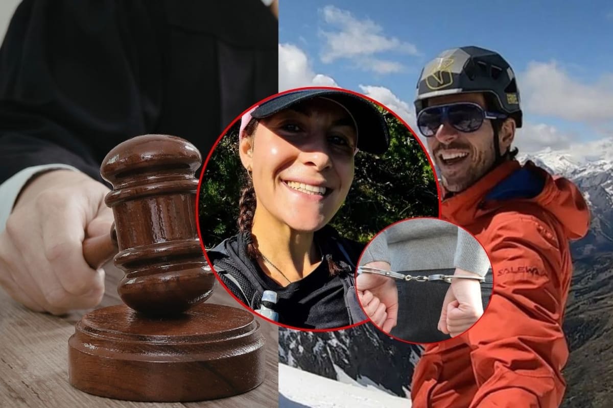 Un alpinista fue condenado por homicidio culposo tras dejar a su novia en el pico más alto de Austria con temperaturas de -17 °C y vientos de 72 km/h; Tribunal de Justicia determinó que él tenía la obligación de guiarla y pedir ayuda a tiempo, por lo que recibió cinco meses de prisión suspendida y una multa cercana a 194 mil pesos