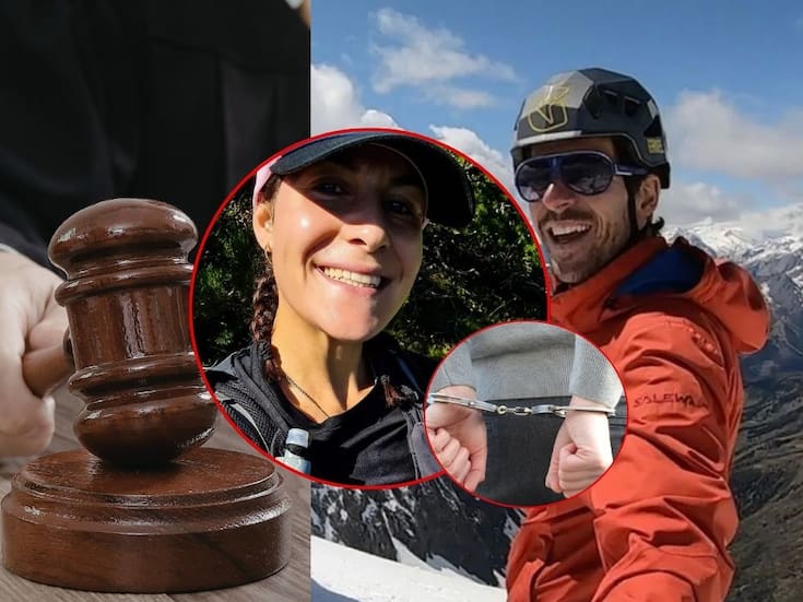 Un alpinista fue condenado por homicidio culposo tras dejar a su novia en el pico más alto de Austria con temperaturas de -17 °C y vientos de 72 km/h; Tribunal de Justicia determinó que él tenía la obligación de guiarla y pedir ayuda a tiempo, por lo que recibió cinco meses de prisión suspendida y una multa cercana a 194 mil pesos